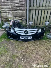 MERCEDES 3L 