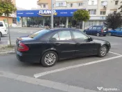 Mercedes E 200 Fce Lift 2008 