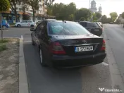 Mercedes E 200 Fce Lift 2008 