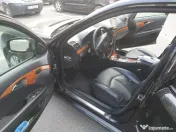 Mercedes E 200 Fce Lift 2008 