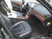Mercedes E 200 Fce Lift 2008 
