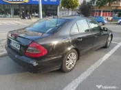Mercedes E 200 Fce Lift 2008 