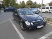Mercedes E 200 Fce Lift 2008 