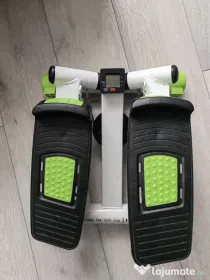 TWIST STEPPER HMS