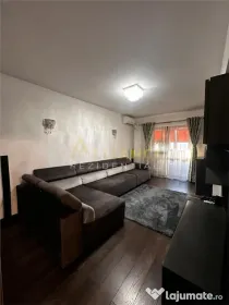 Apartament 3 camere 2 bai mobilat utilat Bulevardul Metalurg