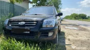 Kia Sportage  An 2005 Motor 1997 