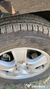 Kia Sportage  An 2005 Motor 1997 