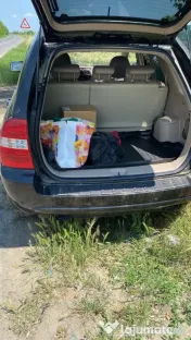 Kia Sportage  An 2005 Motor 1997 