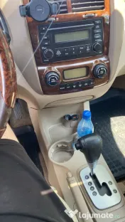 Kia Sportage  An 2005 Motor 1997 