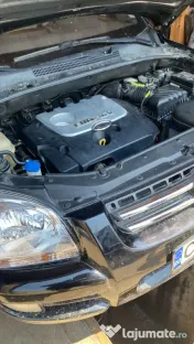 Kia Sportage  An 2005 Motor 1997 