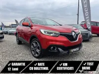Renault Kadjar 2016 Diesel 1.6 dCi Euro 6 