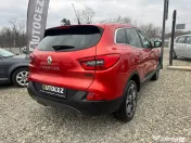 Renault Kadjar 2016 Diesel 1.6 dCi Euro 6