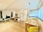 Apartament 2 camere Herastrau-Cortina Residence in exclus... 