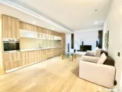 Apartament 2 camere Herastrau-Cortina Residence in exclus... 