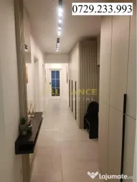 {108 MP} Apartament 3 camere - decomandat | Mobilat si Utila