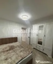 Apartament 3 Camere | Bld. Unirii-Piata Alba Iulia | 92mp | 