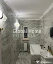 Apartament 3 Camere | Bld. Unirii-Piata Alba Iulia | 92mp |