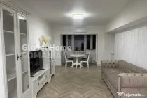 Apartament 3 Camere | Bld. Unirii-Piata Alba Iulia | 92mp |