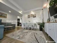 Apartament 3 camere 83MP | Echipat Complet | SwimmingPool Vi 