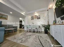Apartament 3 camere 83MP | Echipat Complet | SwimmingPool Vi