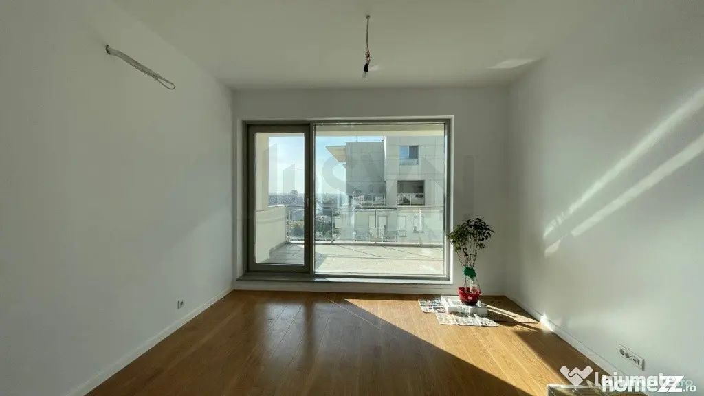 Domenii - Penthouse 4 camere 133 mp