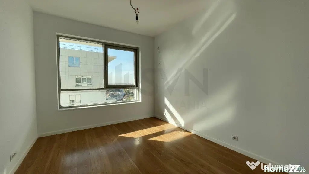 Domenii - Penthouse 4 camere 133 mp