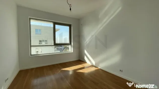 Domenii - Penthouse 4 camere 133 mp