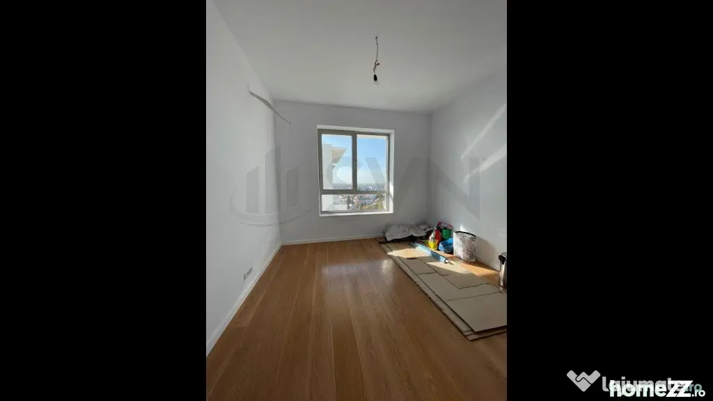 Domenii - Penthouse 4 camere 133 mp