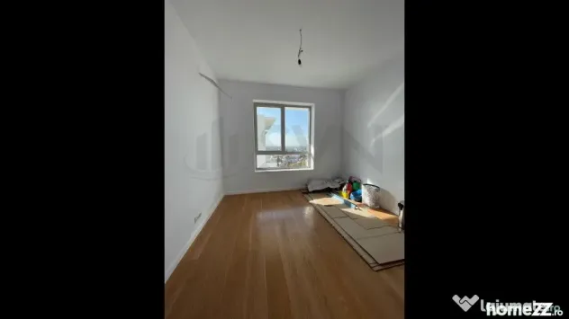 Domenii - Penthouse 4 camere 133 mp