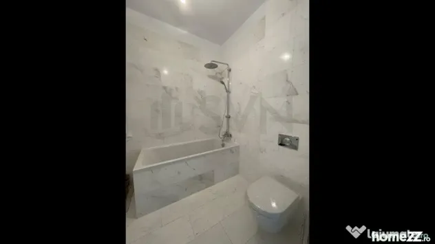 Domenii - Penthouse 4 camere 133 mp