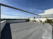 Baneasa - Penthouse 4 camere cu terasa de 151 mp
