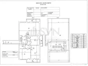 Baneasa - Penthouse 4 camere cu terasa de 151 mp
