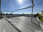 Baneasa - Penthouse 4 camere cu terasa de 151 mp