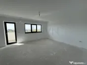 Baneasa - Penthouse 4 camere cu terasa de 151 mp