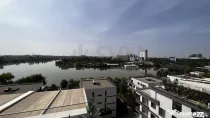 Penthouse spectaculos cu vedere spre lac