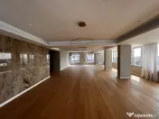 Penthouse spectaculos cu vedere spre lac 