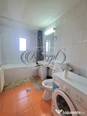 Apartament decomandat cu balcon in cartier Buna Ziua 