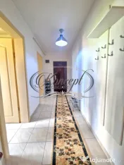 Apartament decomandat cu balcon in cartier Buna Ziua 