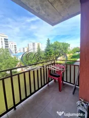 Apartament decomandat cu balcon in cartier Buna Ziua 