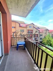Apartament decomandat cu balcon in cartier Buna Ziua 