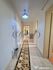 Apartament decomandat cu balcon in cartier Buna Ziua 