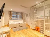 Apartament 4 camere - Herastrau - Nordului 