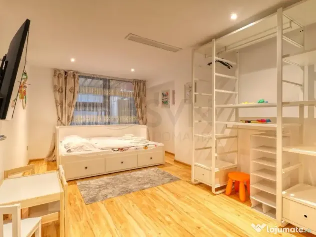 Apartament 4 camere - Herastrau - Nordului