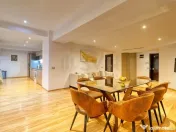 Apartament 4 camere - Herastrau - Nordului 