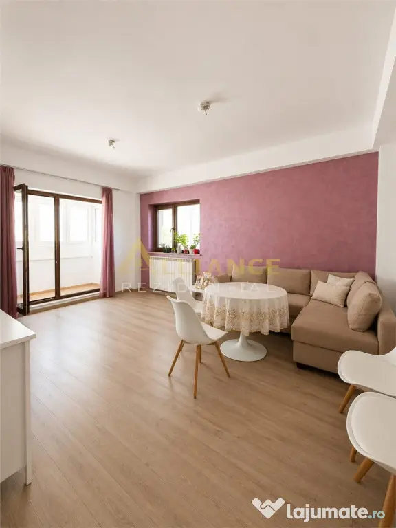 Apartament 2 camere – Nicolae Grigorescu | 70 mp | Pa...