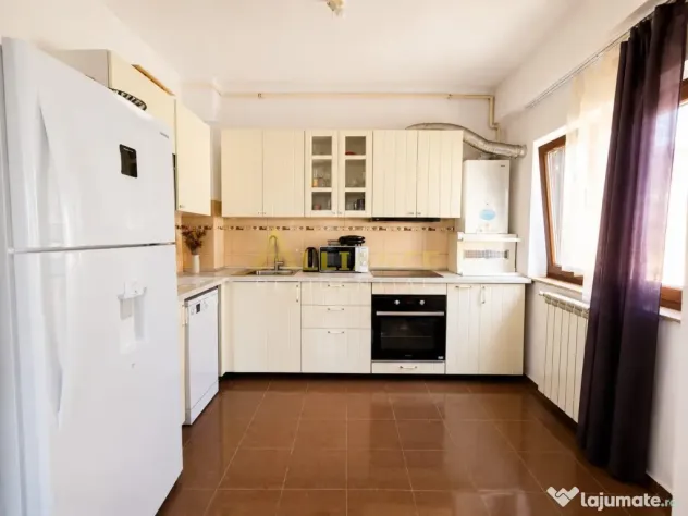Apartament 2 camere – Nicolae Grigorescu | 70 mp | Pa...