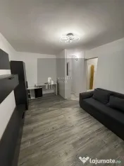 Apartament 2 camere semi-decomandat Salaj 