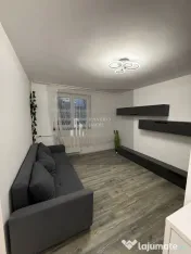 Apartament 2 camere semi-decomandat Salaj 