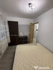 Apartament 2 camere semi-decomandat Salaj 