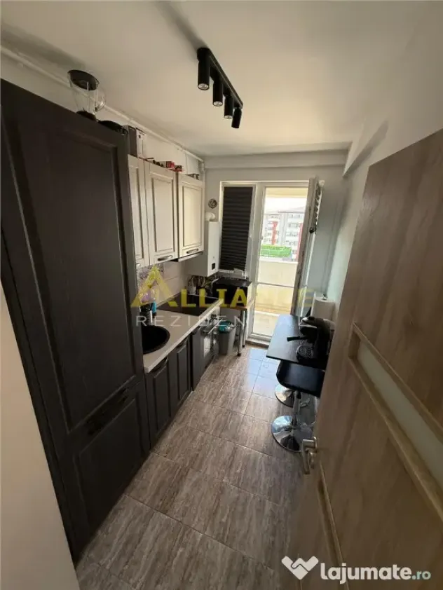 Apartament 2 camere de – 54 mp – etaj 6/6 – parcare...